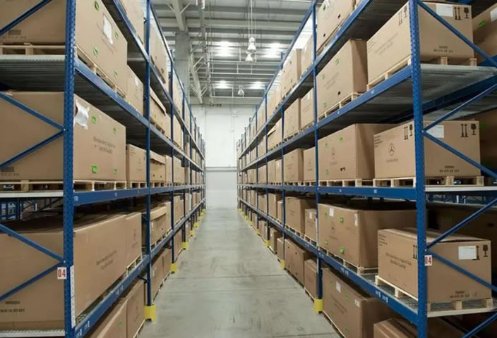 漳州到源汇区货物仓储