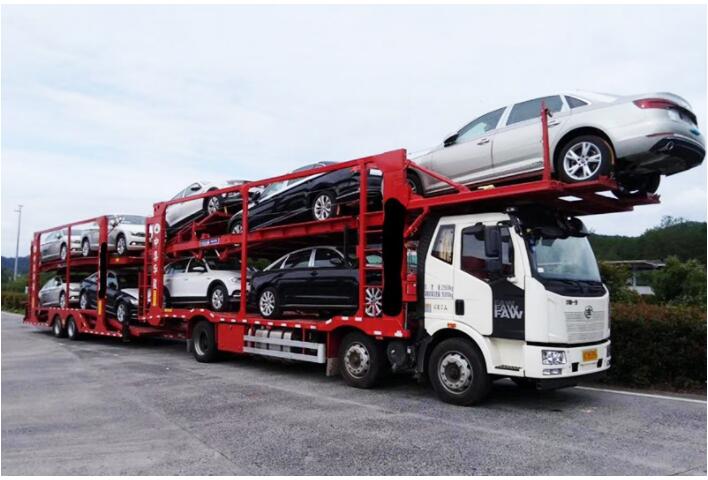 漳州到源汇区轿车托运